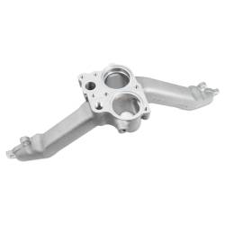 Pacific Performance Engineering - PPE 119000500 01-07 GM 6.6L Duramax Engine Coolant Thermostat Housing - Image 1