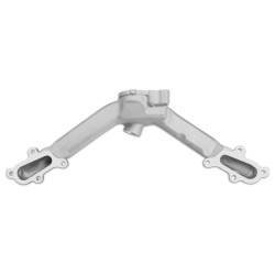 Pacific Performance Engineering - PPE 119000500 01-07 GM 6.6L Duramax Engine Coolant Thermostat Housing - Image 4