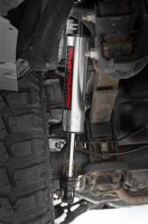 Rough Country Suspension Systems - Rough Country 699014 Vertex 2.5 Rear Shocks 6"-7" Lift for 05-23 Toyota Tacoma - Image 3
