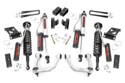 Rough Country 74250 3.5" Suspension Lift Kit for 05-23 Toyota Tacoma 4WD