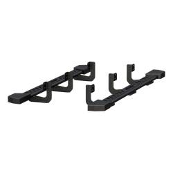 ARIES - ARIES 2074142 Rocker Steps for 05-15 Xterra - Image 2