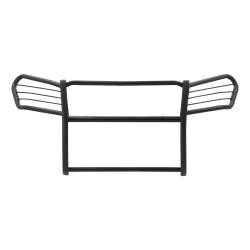 ARIES - Aries Offroad 2058 The Aries Bar Grille/Brush Guard Black for Toyota 4Runner - Image 2