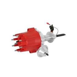 MSD - MSD Ignition 8391 Ready-To-Run Distributor for Early Hemi Chrysler 331 - Image 3