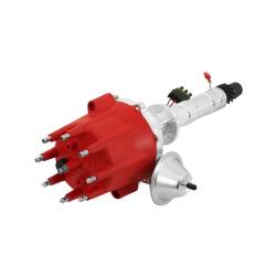 MSD - MSD Ignition 83931 Ready-To-Run Distributor for Chevy 409/509 - Image 4