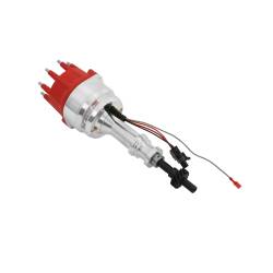 MSD - MSD Ignition 83506 Pro-Billet Marine Ready-To-Run Distributor for Ford 351C-460 - Image 2