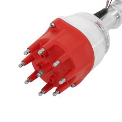 MSD - MSD Ignition 83506 Pro-Billet Marine Ready-To-Run Distributor for Ford 351C-460 - Image 5