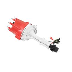 MSD - MSD Ignition 8529 Ready-To-Run Distributor for Oldsmobile V8 - Image 3