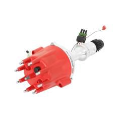 MSD - MSD Ignition 8529 Ready-To-Run Distributor for Oldsmobile V8 - Image 5