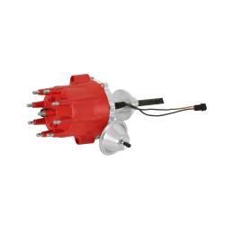 MSD - MSD Ignition 83891 Pro-Billet Distributor for Chrysler 392 Hemi - Image 4