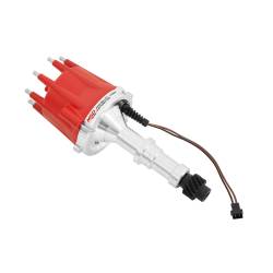 MSD - MSD Ignition 8548 Pro Billet Distributor for Buick V8 215-350 - Image 2