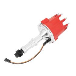 MSD - MSD Ignition 8548 Pro Billet Distributor for Buick V8 215-350 - Image 3