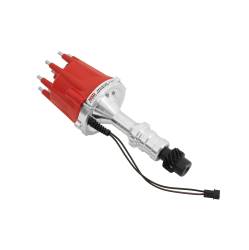 MSD - MSD Ignition 8566 Pro-Billet Distributor for Oldsmobile V8 350-455 - Image 3