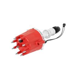 MSD - MSD Ignition 8566 Pro-Billet Distributor for Oldsmobile V8 350-455 - Image 5