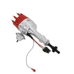 MSD - MSD Ignition 83501 Pro-Billet Distributor Steel Gear for Ford 351C-460 - Image 2