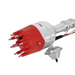 MSD - MSD Ignition 83501 Pro-Billet Distributor Steel Gear for Ford 351C-460 - Image 4