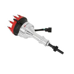 MSD - MSD Ignition 8451 Pro-Billet Distributor for Ford TFI EFI 351W No Module - Image 2