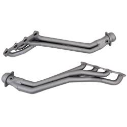 BBK Performance Parts - BBK Performance 1.625" Long Tube Headers 05-10 Mustang 4.6L 1641 - Image 90