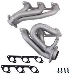 BBK Performance Parts - BBK Performance 1.625" Tuned Length Headers 05-10 Mustang 4.0L 4010 - Image 83