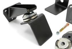 Trans-Dapt Performance - Trans-Dapt 4100 Swap Motor Mount Chevy V8 or V6 Into Jeep CJ - Image 2