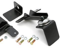 Trans-Dapt Performance - Trans-Dapt 4101 Swap Motor Mount Ford 289 302 351W Into Jeep CJ - Image 2