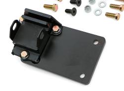 Trans-Dapt Performance - Trans-Dapt 4595 Swap Motor Mount LS Engine for SB Chevy Chassis 1" Offset - Image 2