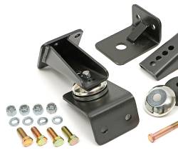 Trans-Dapt Performance - Trans-Dapt 4685 Swap Motor Mount Ford 429-460 Into 1953-64 Ford Pickup - Image 2