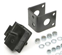Trans-Dapt Performance - Trans-Dapt 4695 Swap Motor Mount MOPAR 340-360 To 67-72 A-Body Slant 6 K-Member - Image 2