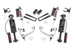 Rough Country 3" Suspension Lift Kit 14-20 Ford F150 4WD 54550