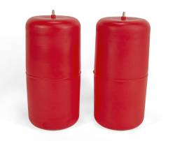 Air Lift - Air Lift 60830 Adjustable Rear Air Spring Kit for 20-26 Jeep Gladiator JT - Image 2