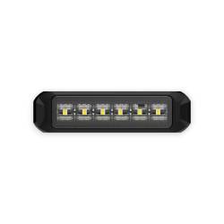 ARC Lighting - ARC Lighting BB6110A Strobe Light - Image 1