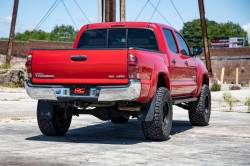 Rough Country Suspension Systems - Rough Country 74252RED 3.5" Suspension Lift Kit for 05-23 Toyota Tacoma 2WD/4WD - Image 5