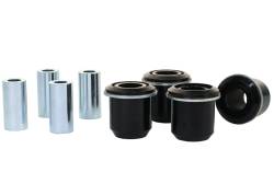 Whiteline - Whiteline W53481 Control Arm Upper Bushing - Image 289