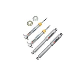 Belltech - Belltech 9504 Street Performance Shock Set Lowered Front/Rear for Chevy/GMC - Image 14