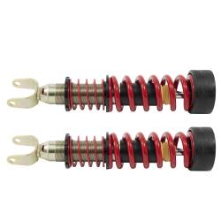 Belltech - Belltech 16005 1-4" Coilover Lowering Kit Compression & Rebound Adjustable - Image 109