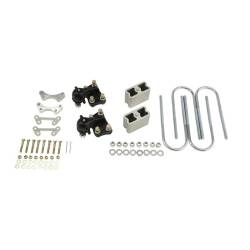 Belltech - Belltech 603 Front/Rear Complete Kit w/o Shocks for Chevrolet/GMC - Image 11