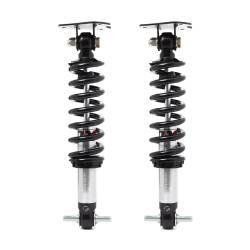QA1 - QA1 LK01-FF01 Lowering Kit 2015-2020 F150 2WD Single Adjustable - Image 2