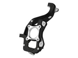 ICON Vehicle Dynamics - ICON 94000 Front Steering Knuckle Kit for 2021-2025 Ford F-150 4WD - Image 1