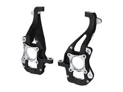 ICON Vehicle Dynamics - ICON 94000 Front Steering Knuckle Kit for 2021-2025 Ford F-150 4WD - Image 2