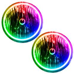 Oracle Lighting - Oracle 2665-334 ColorSHIFT Halo Kit w/o Controller - Image 2