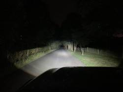 Oracle Lighting - Oracle 5839-023 Oculus Switchback Bi-LED Projector Headlights for 18+ Jeep JL/JT - Image 2