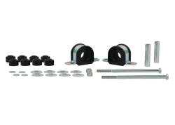 Whiteline - Whiteline W23827 Sway Bar Mount & Link Bushings - Image 1