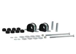 Whiteline - Whiteline W23827 Sway Bar Mount & Link Bushings - Image 24