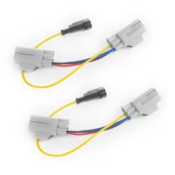 Oracle Lighting - Oracle 6116-504 Taillight Adapter Harness for Export Euro/UAE Jeep Wrangler JK - Image 2