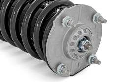 Rough Country Suspension Systems - Rough Country N3 Front Struts 1.5" Lift for 24-25 Toyota Tacoma RWD 501177_A - Image 2