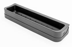 Rough Country Suspension Systems - Rough Country RC09281A Rear Underseat Storage Bin Black for 15-26 Ford F150 Crew - Image 5