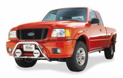 Westin - Westin 30-1055 Safari Bar Mount Kit for 96-01 Explorer Mountaineer Ranger - Image 5