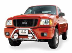 Westin - Westin 30-1055 Safari Bar Mount Kit for 96-01 Explorer Mountaineer Ranger - Image 6