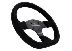 Ford Performance Parts - Ford Racing M-3600-RA Off-Road Racing Steering Wheel - Image 99