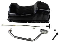 Ford Performance Parts - Ford Racing M-6675-A58 Engine Swap Oil Pan Kit 79-95 MUSTANG - Image 8