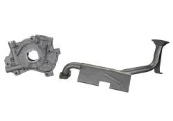 Ford Performance Parts - Ford Racing M-6600-D46 High Volume Oil Pump & Pickup Tube 4.6L - Image 41